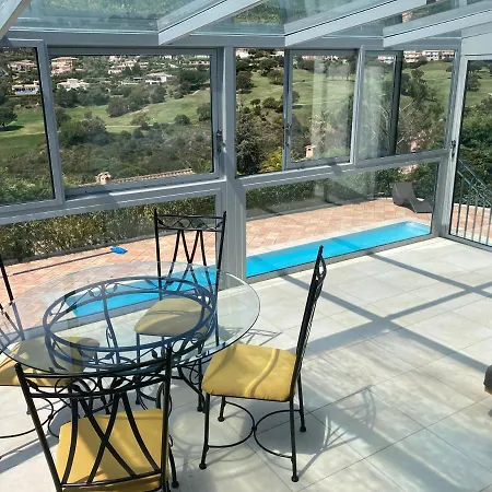 Vue Panoramique * سانت ماكسيم