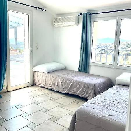 شقة Vue Panoramique سانت ماكسيم