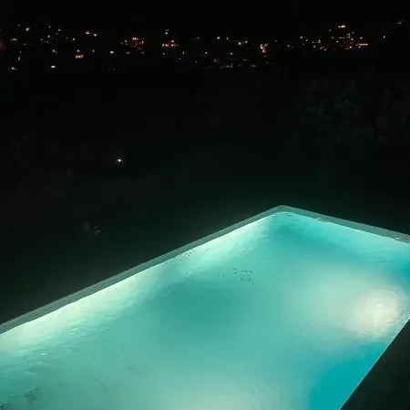 Vue Panoramique شقة سانت ماكسيم