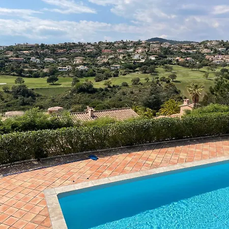Vue Panoramique سانت ماكسيم