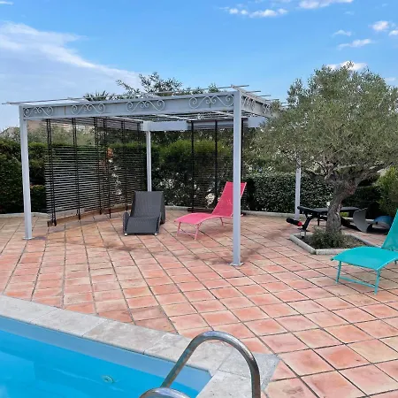 شقة Vue Panoramique