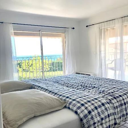 Vue Panoramique شقة